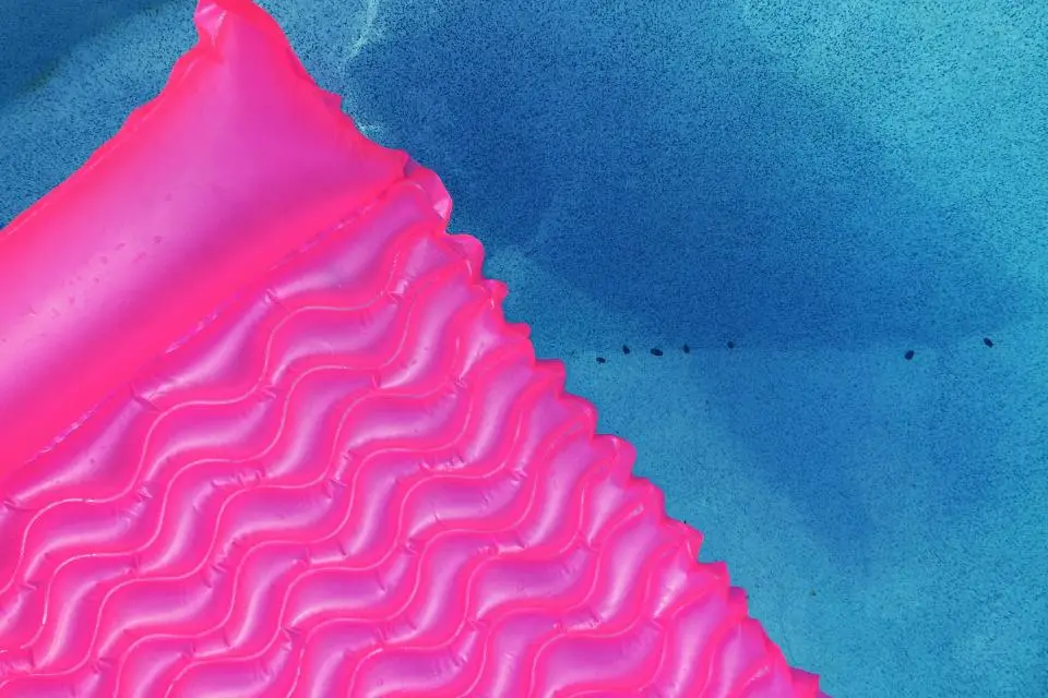 Pool opening day recap + swim-pass reminders